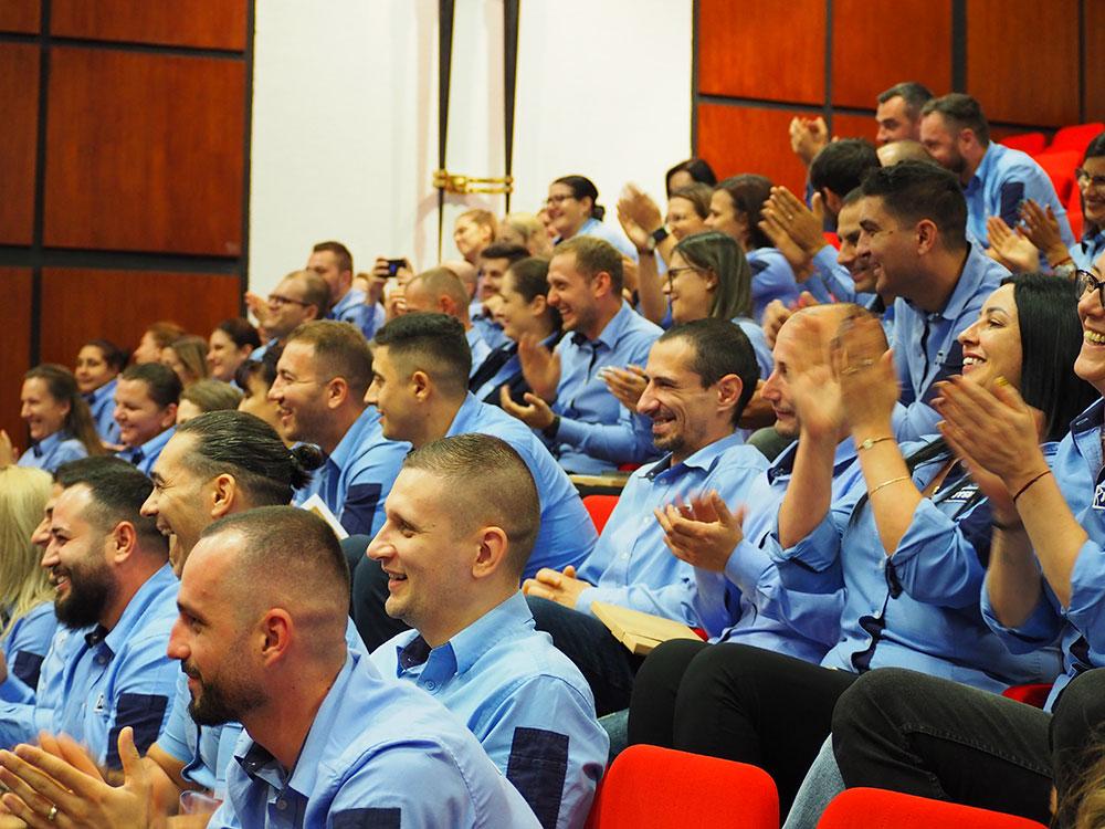 Store Managers Meeting FY23