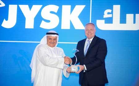 JYSK Franchise Kuwait